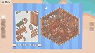 Скриншот 7 к игре Little Corners
