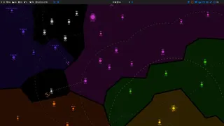 Скриншот 1 к игре Tears of Viceroy