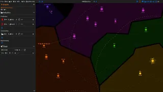 Скриншот 2 к игре Tears of Viceroy