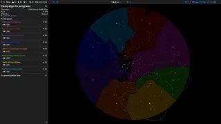 Скриншот 3 к игре Tears of Viceroy