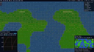 Скриншот 1 к игре Gaia Maker
