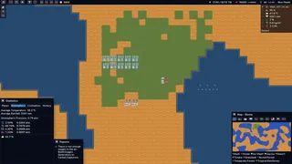Скриншот 4 к игре Gaia Maker