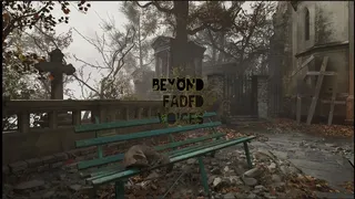 Скриншот 1 к игре Beyond Faded Voices