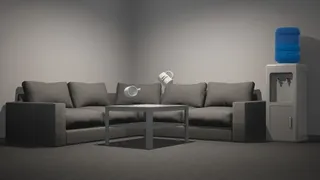 Скриншот 2 к игре Shift 0