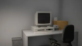 Скриншот 3 к игре Shift 0