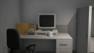 Скриншот 4 к игре Shift 0