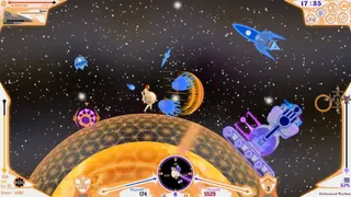 Скриншот 7 к игре Endless Invader