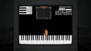 Скриншот 1 к игре Pawcision
