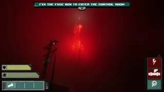 Скриншот 1 к игре Dead Frequency
