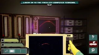 Скриншот 5 к игре Dead Frequency