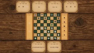 Скриншот 1 к игре Chaturanga