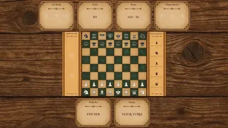 Скриншот 2 к игре Chaturanga