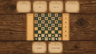 Скриншот 3 к игре Chaturanga