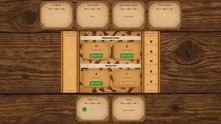 Скриншот 4 к игре Chaturanga