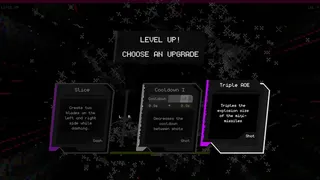 Скриншот 3 к игре CASCADE