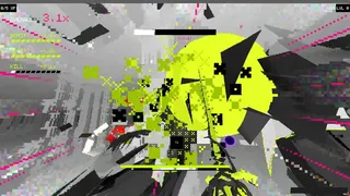 Скриншот 4 к игре CASCADE