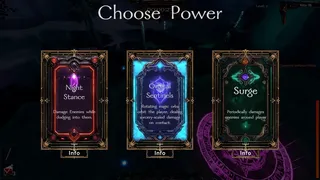 Скриншот 2 к игре Echoes of Undeath