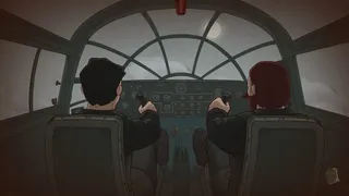 Скриншот 1 к игре Письма войны