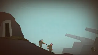 Скриншот 7 к игре Письма войны