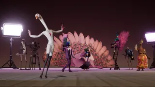 Скриншот 2 к игре Love Bird