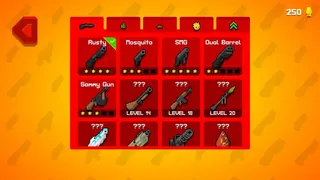 Скриншот 5 к игре Hallway Gunners