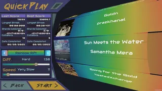 Скриншот 3 к игре Beat Vortex