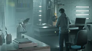 Скриншот 2 к игре ADAPTATION