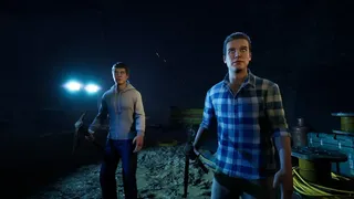 Скриншот 4 к игре ADAPTATION