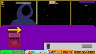 Скриншот 1 к игре Space Hitchhiker Stop