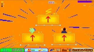 Скриншот 2 к игре Space Hitchhiker Stop