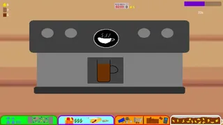 Скриншот 5 к игре Space Hitchhiker Stop