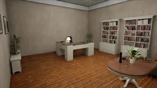 Скриншот 1 к игре The Last Chance