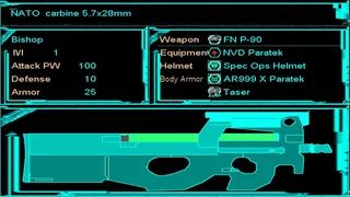 Скриншот 2 к игре Paracom