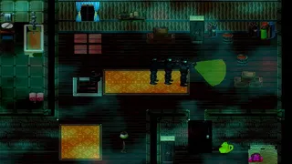 Скриншот 4 к игре Paracom