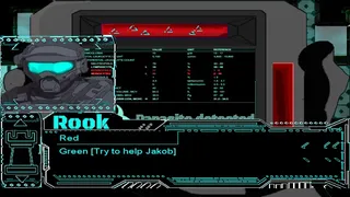 Скриншот 6 к игре Paracom
