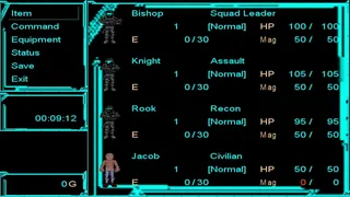 Скриншот 8 к игре Paracom