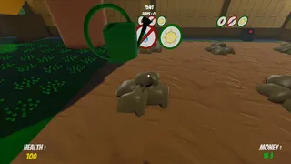 Скриншот 3 к игре Holy Carrot Simulator