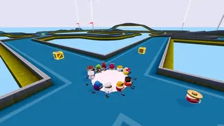 Скриншот 7 к игре Clubbed