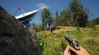 Скриншот 2 к игре Sortie