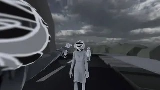 Скриншот 3 к игре 迷滅