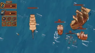 Скриншот 1 к игре SeaCret 1