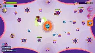 Скриншот 8 к игре BODYguard: CellWars