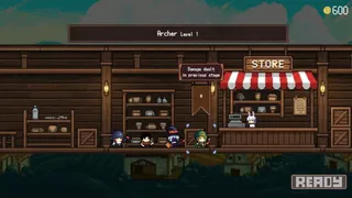 Скриншот 5 к игре Maru Expedition: We can fly