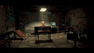 Скриншот 1 к игре Geminum