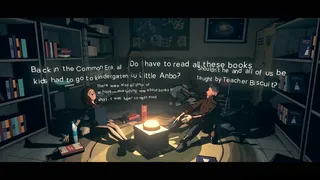 Скриншот 3 к игре Geminum