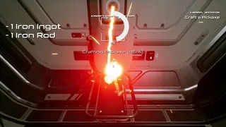 Скриншот 1 к игре Proxima Divide