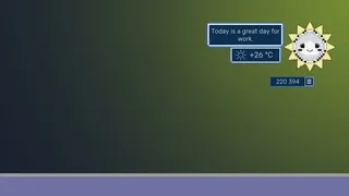 Скриншот 1 к игре Soluna's Mood