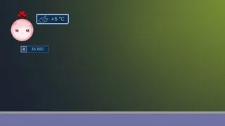 Скриншот 2 к игре Soluna's Mood