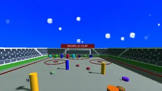 Скриншот 3 к игре Joy Striker