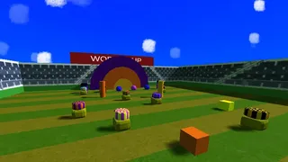 Скриншот 4 к игре Joy Striker